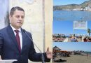 Shezllonet me çmim të ri: 4 euro në Shëngjin, 5 euro në Ranën e Hedhun – vendim i kryetarit Pjerin Ndreu