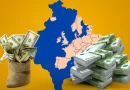 Rriten remitancat: 402.93 milionë euro në katër muajt e parë të vitit 2025