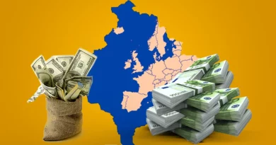 Rriten remitancat: 402.93 milionë euro në katër muajt e parë të vitit 2025