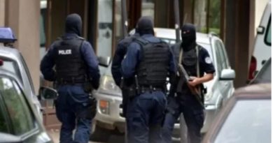 Policia aksion në tri rajone, kundër drogës dhe krimeve kibernetike