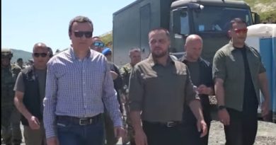 Kurti: Kosova ka qeveri, por nuk ka Kuvend