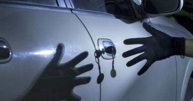 Vetura i ishte vjedhur më parë, u kthye nga policia – tani e zhdukin sërish