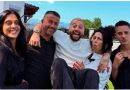 Gjesti uron Kurban Bajramin me një foto familjare: Uroj t’ju gjejë në paqe e lumturi