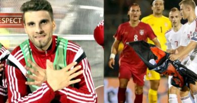 Ish-futbollisti i kombëtares kuqezi: Shqipëria fiton ndaj Serbisë me rezultat prej 2-1