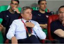 Trajneri i Serbisë: Do të doja t’a kishim atmosferën kështu edhe në Beograd