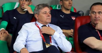 Trajneri i Serbisë: Do të doja t’a kishim atmosferën kështu edhe në Beograd