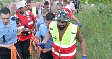Policia për rastin tragjik në Kaçanik: Vdekja e viktimës nuk ka ardhur si pasojë e aksidentit