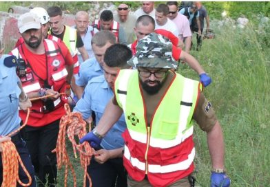 Policia për rastin tragjik në Kaçanik: Vdekja e viktimës nuk ka ardhur si pasojë e aksidentit