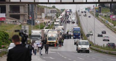 Çmimi i rrymës i detyron bizneset të protestojnë sërish
