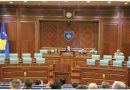 Sot deputetët për herë të 32-të tentojnë të zgjedhin kryetarin e Kuvendit