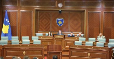Sot deputetët për herë të 32-të tentojnë të zgjedhin kryetarin e Kuvendit