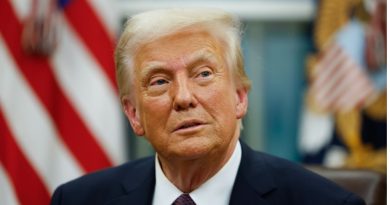 Trump: Parandalova një konflikt mes Kosovës dhe Serbisë