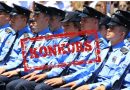 Policia e Kosovës shpall konkurs për pranimin e 350 zyrtarëve policorë