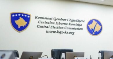 KQZ: Kandidati për kryetar komune duhet të jetë banor i asaj komune, së paku 3 vjet