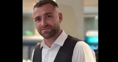 E dhimbshme: Sot i jepet lamtumira e fundit 34-vjeçarit që humbi jetën disa ditë pas aksidentit në Mitrovicë