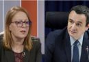 Bajrami: Albini nesër vjen në Kuvend për t’u tallur me qytetarët, shteti nuk mbahet me propagandë