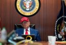 Trump hyn me urgjencë në Dhomën e Situatave në Shtëpinë e Bardhë pas goditjeve që Irani ka bërë ndaj bazave amerikane në Katar