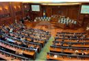 Sot edhe një tentativë për të zgjedhur kryetarin e Kuvendit