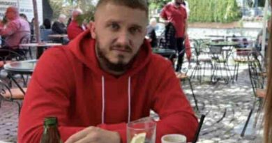 Ndërron jetë i riu, Mirzatin Berani, pas aksidentit me motor