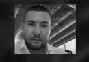 Sot i jepet lamtumira e fundit Armir Osmanit, i cili humbi jetën në aksidentin trafiku