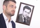 Andin Hoti: Nuk dihet asgjë për fatin e babait tim, duhet t’ia përkujtojmë Serbisë krimet që ka bërë