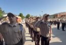 Një gjeneratë e artë po vjen për Policinë e Kosovës