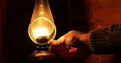 Reduktime të energjisë elektrike sot
