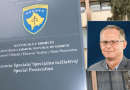 Besnik Bislimi paraqitet për intervistim në Prokurori Speicale