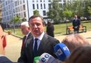 Kurti përgjigjet me mospërfillje për marrëveshjen me SHBA: “Po jo po, tash a bën të flas” 