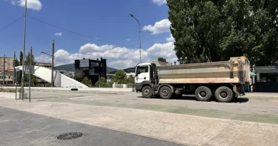 Nënkryetari i Kuvendit të Mitrovicës së Veriut: Urat duhen ndërtuar, por ka prioritete më urgjente