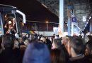 Mbi 8,300 autobusë nga Kosova drejt Evropës, eksodi i heshtur vazhdon