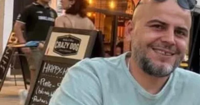 E dhimbshme: Humb jetën në aksident mërgimtari nga Vushtrria