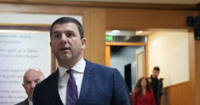 Memli Krasniqi: Matematik e thjeshtë, vetëm 19 vota të LDK-së, unë i bëj të tjerat