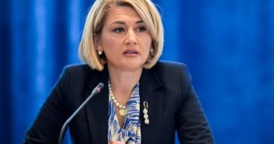 Mimoza Kusari: Bashkëpunimi i Kosovës me SHBA-në është më i ngushtë së kurrë
