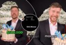 Mr. Beast dhuron 500 mijë euro për 10 ndjekës – fituesi i dhjetë del nga Kosova