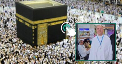 BIK: Avdi Jusufi u varros në varrezat e Mekës