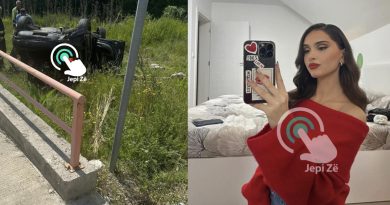 Lajm i rëndë: Kjo është 24 vjeçarja Blerta Rexha nga Prekazi që humbi jetën në aksidentin e rëndë