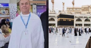 Ky është haxhiu nga Vushtrria, Avdi Jusufi, që vdiq në Qabe gjatë kryerjes së Haxhit