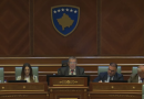 Dështon edhe përpjekja e 27-të për konstituim, VV bie në 50 vota