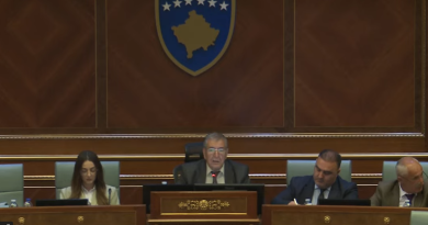 Dështon edhe përpjekja e 27-të për konstituim, VV bie në 50 vota