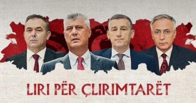 Sot vendimi për mocionin e mbrojtjes në rastin e ish-krerëve të UÇK-së