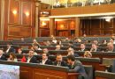 882 milionë euro të bllokuara për shkak të moskosntituimit të Kuvendit