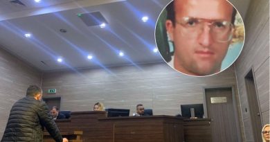 Sllavisha Filiq dënohet me 15 vjet burgim për rrëmbimin dhe zhdukjen e doktorit Hafir Shala