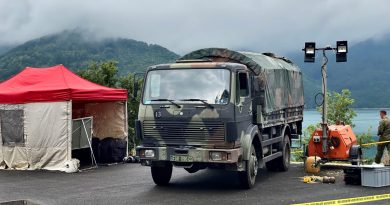 S’është hera e parë, ish-komandantët: FSK disa herë ndër vite ka qenë me aksione humanitare në veri