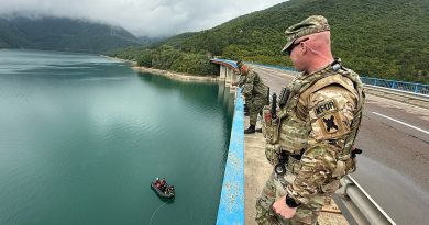 S’është hera e parë, ish-komandantët: FSK disa herë ndër vite ka qenë me aksione humanitare në veri