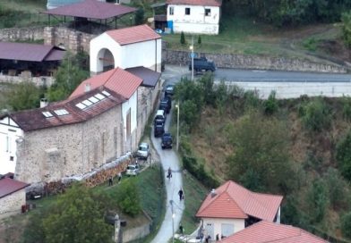 Kallëzim penal ndaj katër dëshmitarëve në rastin “Banjska” për deklarim të rremë e vepra të tjera penale