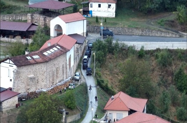 Kallëzim penal ndaj katër dëshmitarëve në rastin “Banjska” për deklarim të rremë e vepra të tjera penale