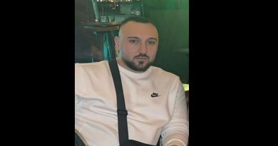 Sot varroset 27-vjeçari, që vdiq pasi u arrestua