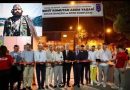 Turqia nderon luftën e UÇK-së: Përurohet Parku i 6-të në Turqi me emrin e Adem Jasharit