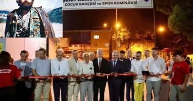 Turqia nderon luftën e UÇK-së: Përurohet Parku i 6-të në Turqi me emrin e Adem Jasharit